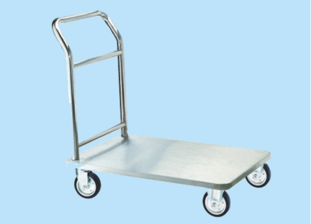手推車